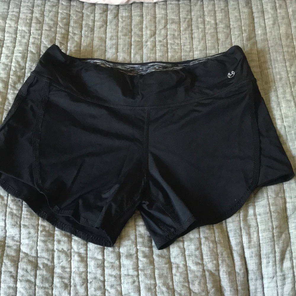 Maaji active shorts